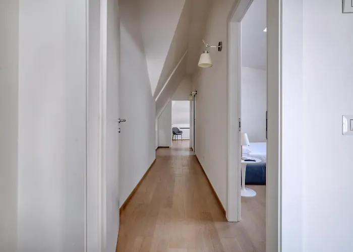 Apartmán Joivy Welcoming Flats By Corso Milán