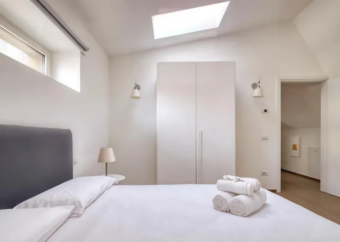 Joivy Welcoming Flats By Corso * Milán
