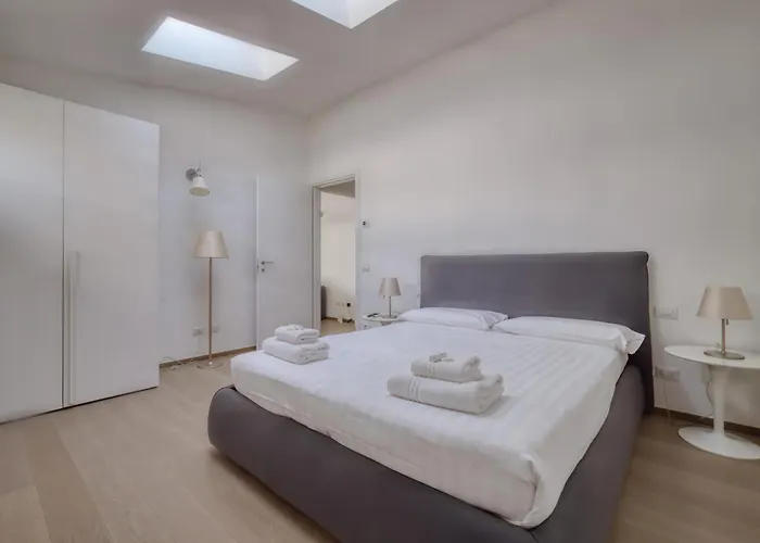 Joivy Welcoming Flats By Corso Milán