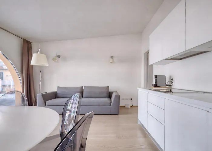 Apartmán Joivy Welcoming Flats By Corso