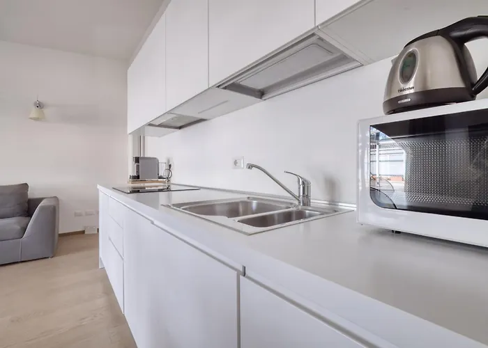 Joivy Welcoming Flats By Corso Apartmán Milán