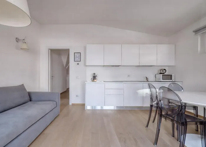 Joivy Welcoming Flats By Corso * Milán