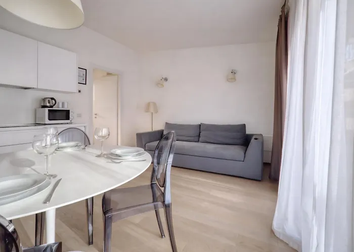 Joivy Welcoming Flats By Corso * Milán