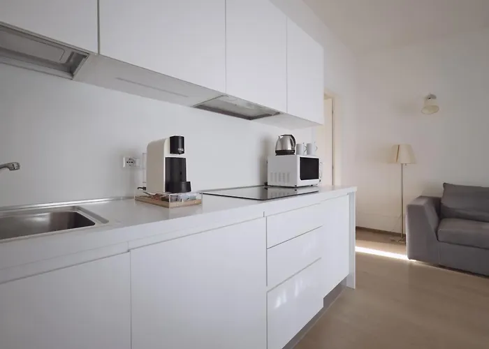Apartmán Joivy Welcoming Flats By Corso