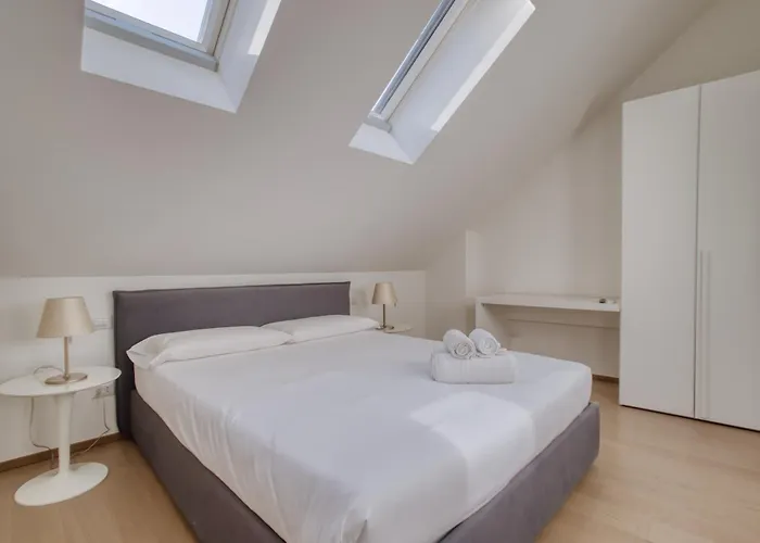 Joivy Welcoming Flats By Corso Apartmán Milán