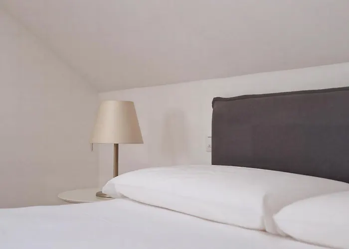 Joivy Welcoming Flats By Corso Apartmán *