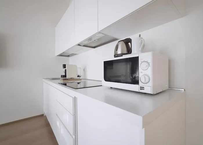 Joivy Welcoming Flats By Corso * Milán