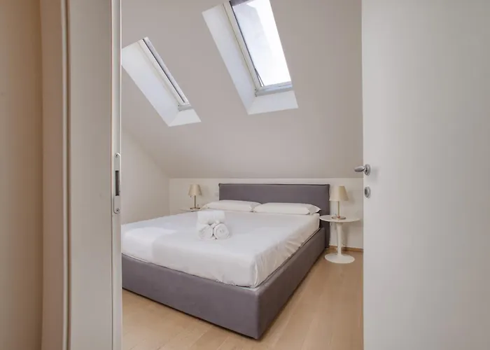 Joivy Welcoming Flats By Corso Milán