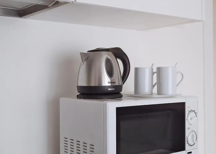 Apartmán Joivy Welcoming Flats By Corso *