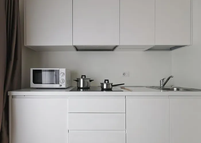 Joivy Welcoming Flats By Corso Apartmán Milán