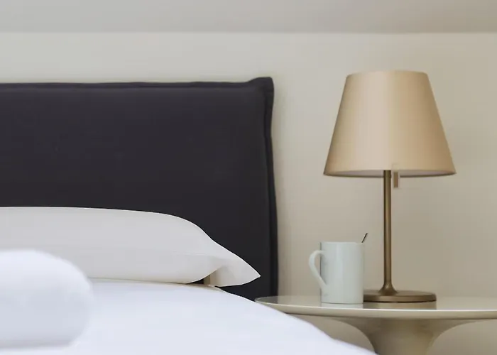 Apartmán Joivy Welcoming Flats By Corso *