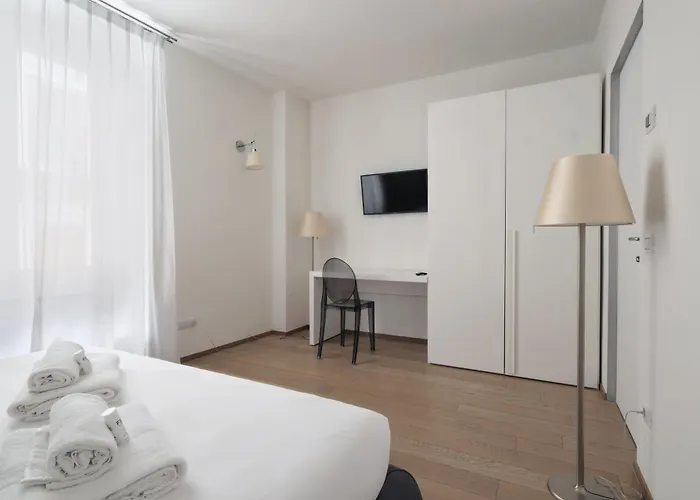 Apartmán Joivy Welcoming Flats By Corso *