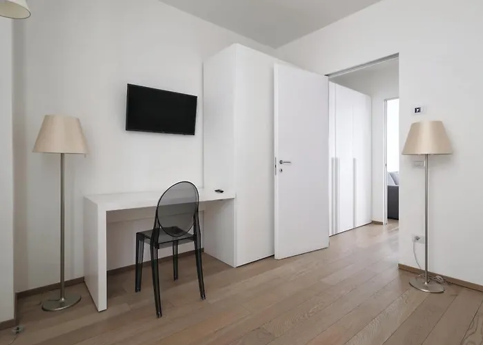 Apartmán Joivy Welcoming Flats By Corso Milán