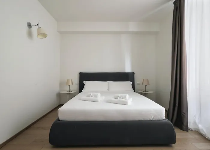 Joivy Welcoming Flats By Corso Apartmán