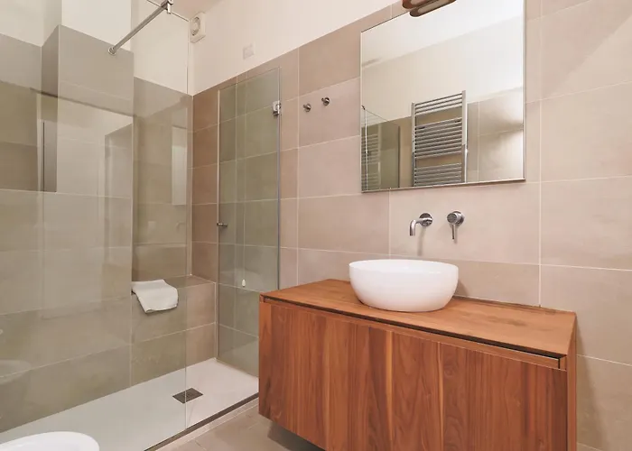 Apartmán Joivy Welcoming Flats By Corso