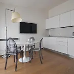 Joivy Welcoming Flats By Corso